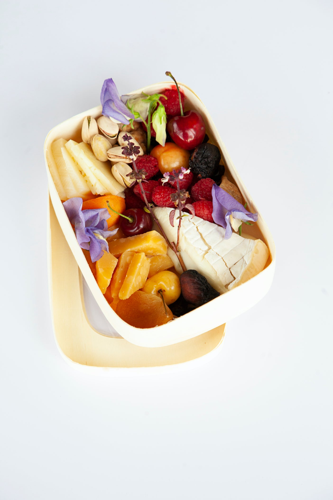 Small Grazing Board