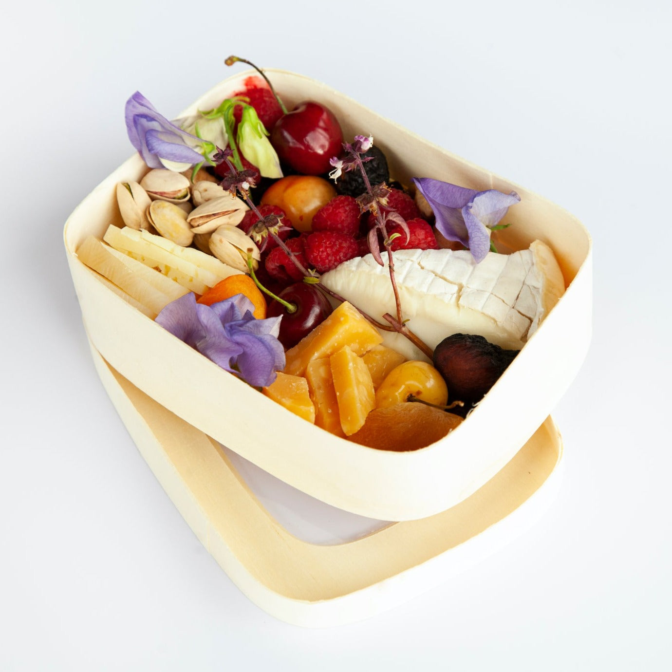 Small Grazing Board