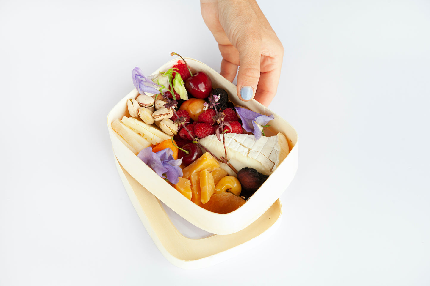 Small Grazing Board